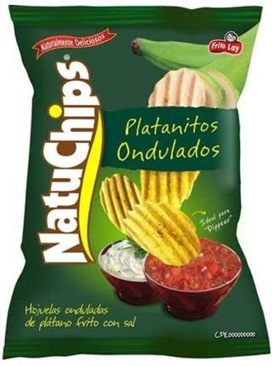 Natuchips