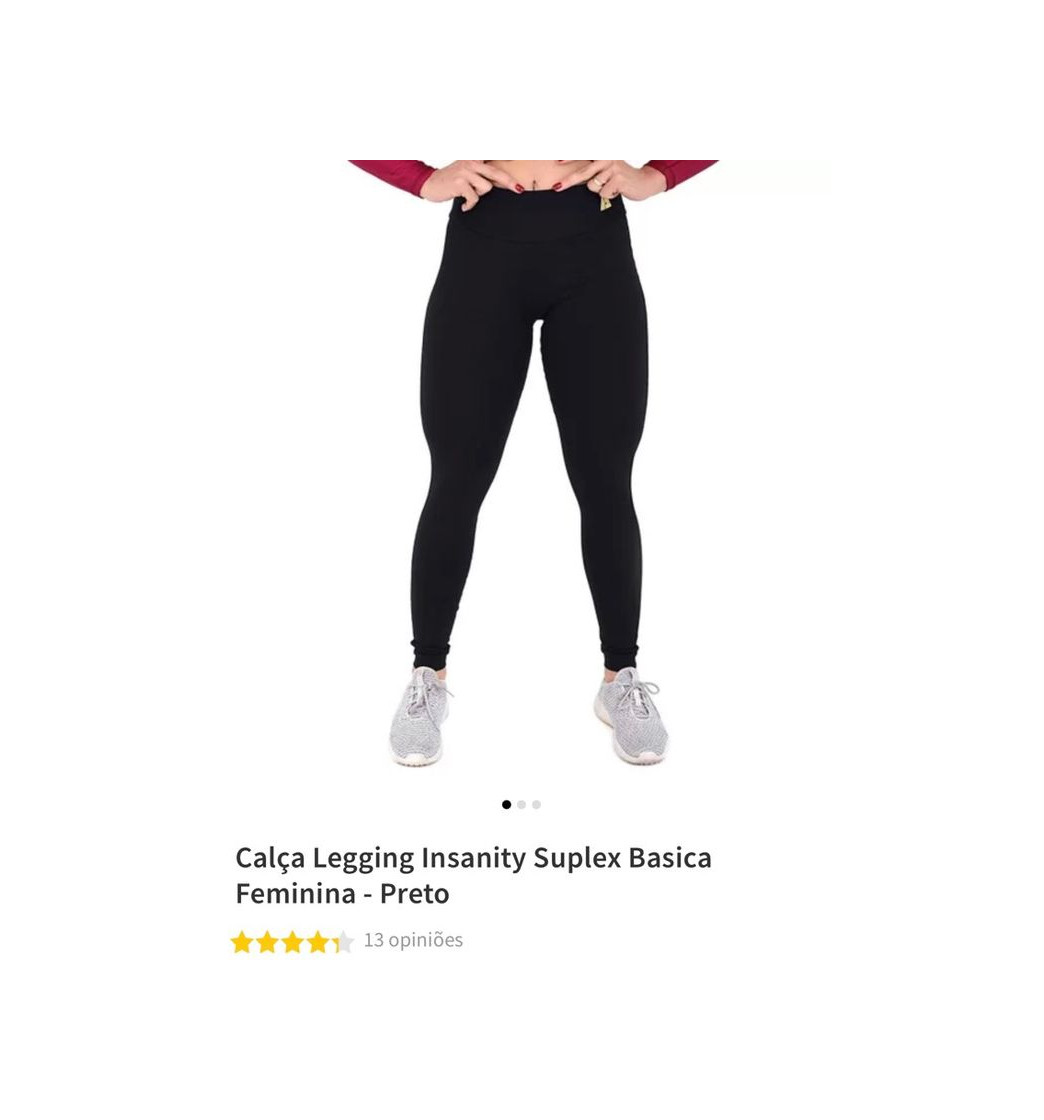 Product Legging insanity 