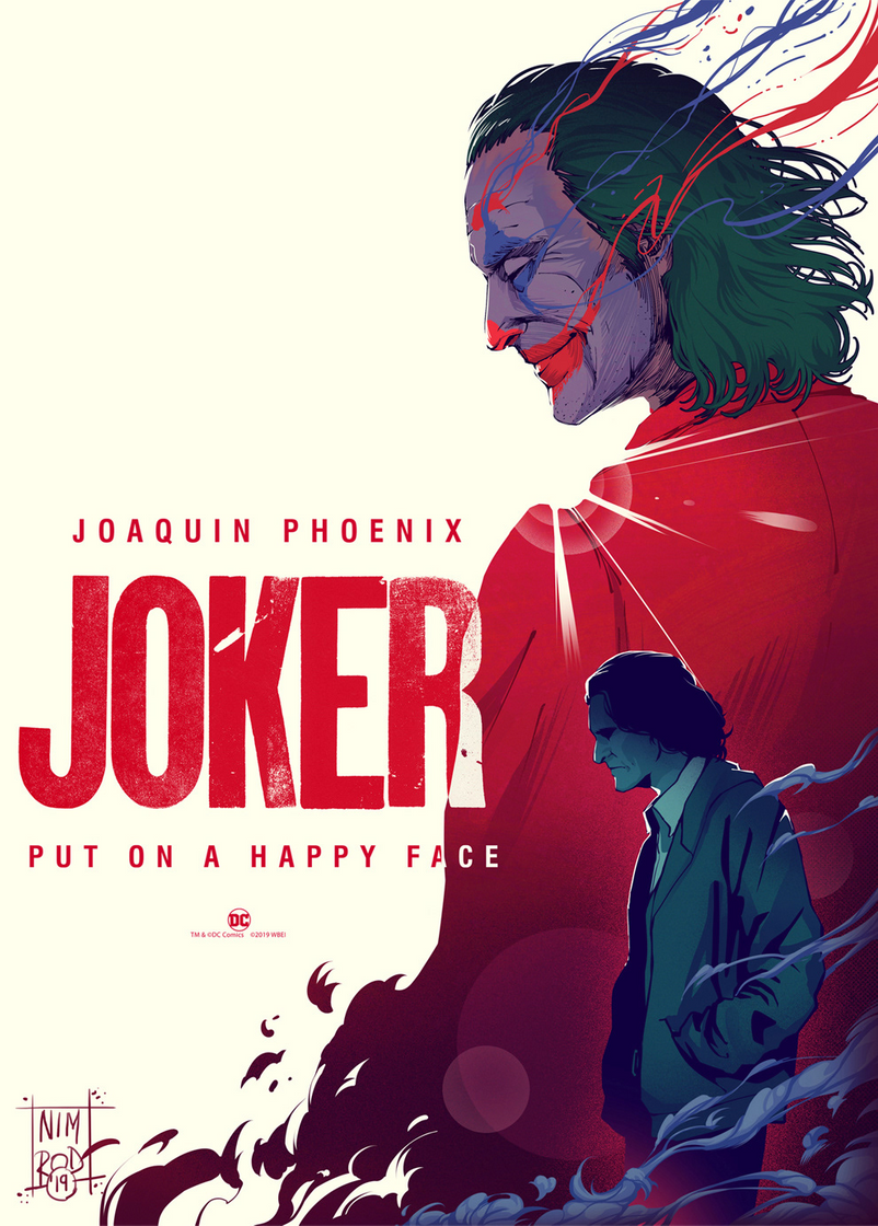 Película Joker