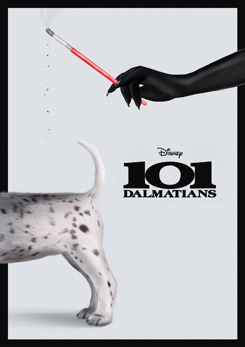 Película 101 Dalmatians