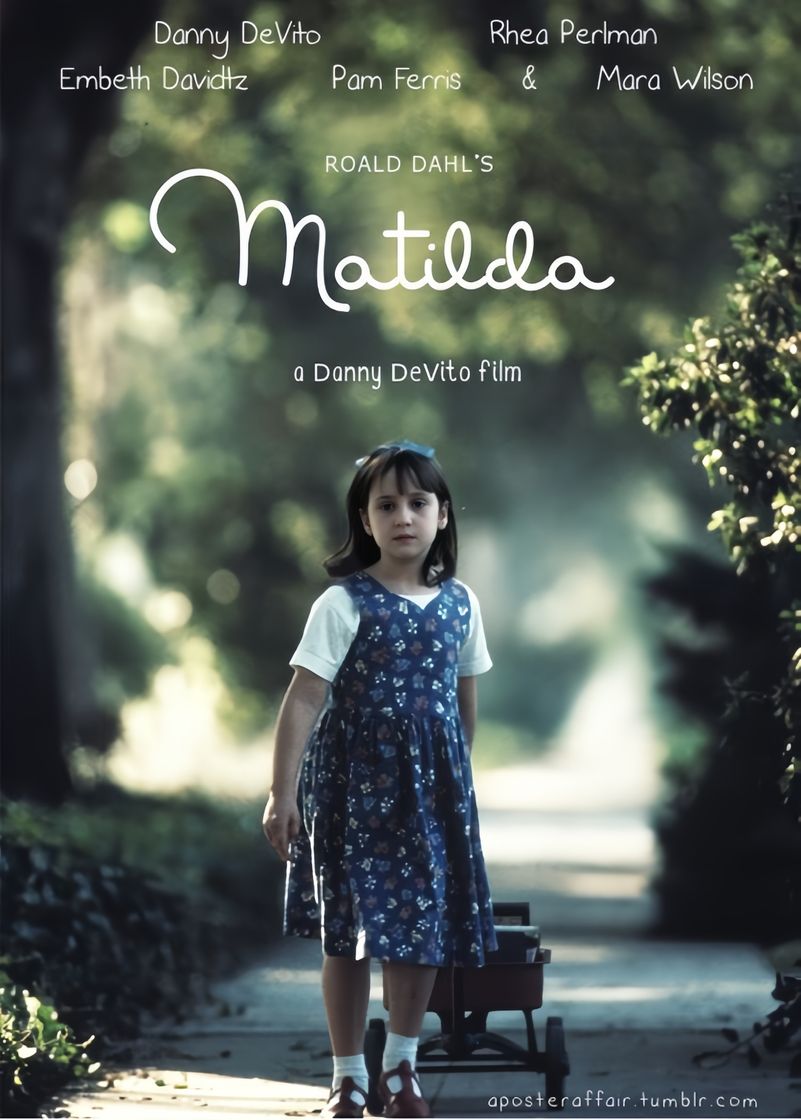 Película Matilda