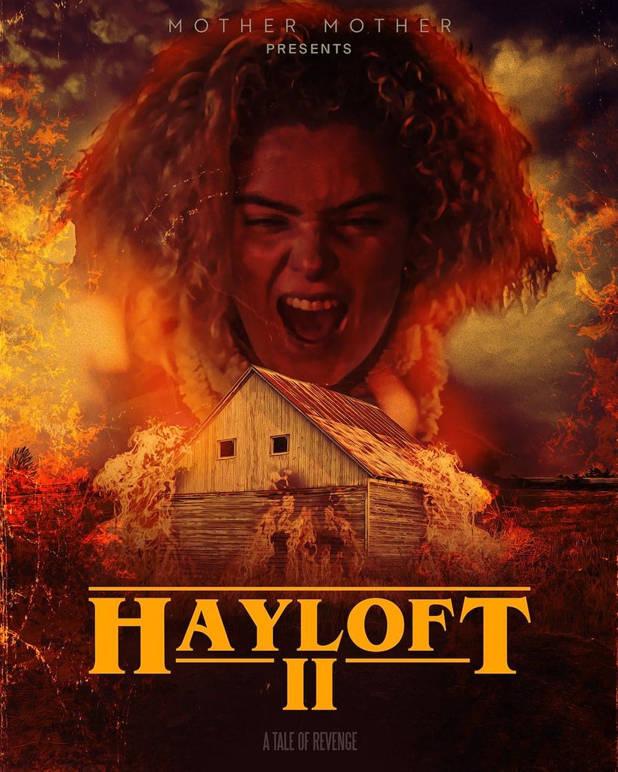 Canción Hayloft II