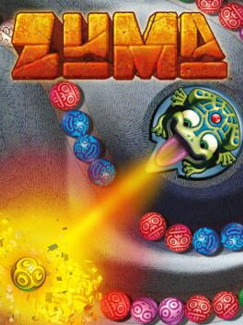 Videogames Zuma