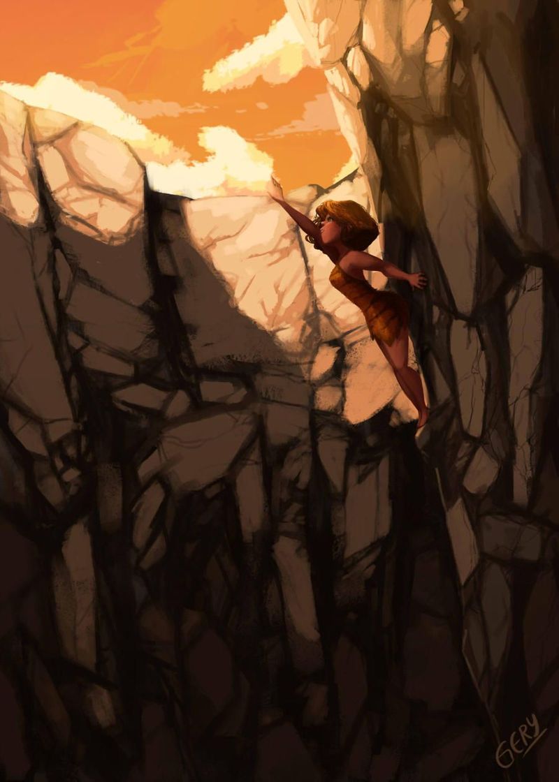 Película Los Croods