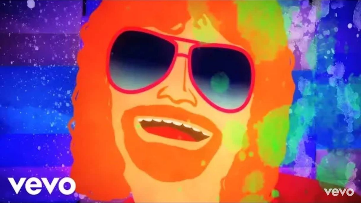 Canción Mr. Blue Sky 