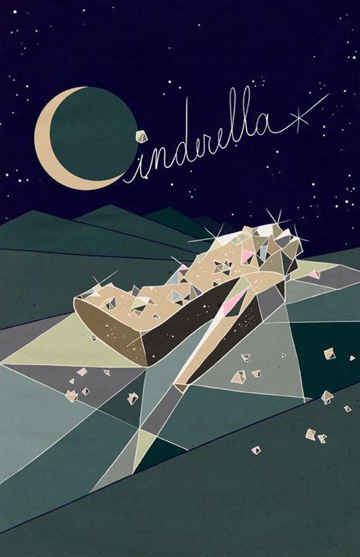 Película La Cenicienta