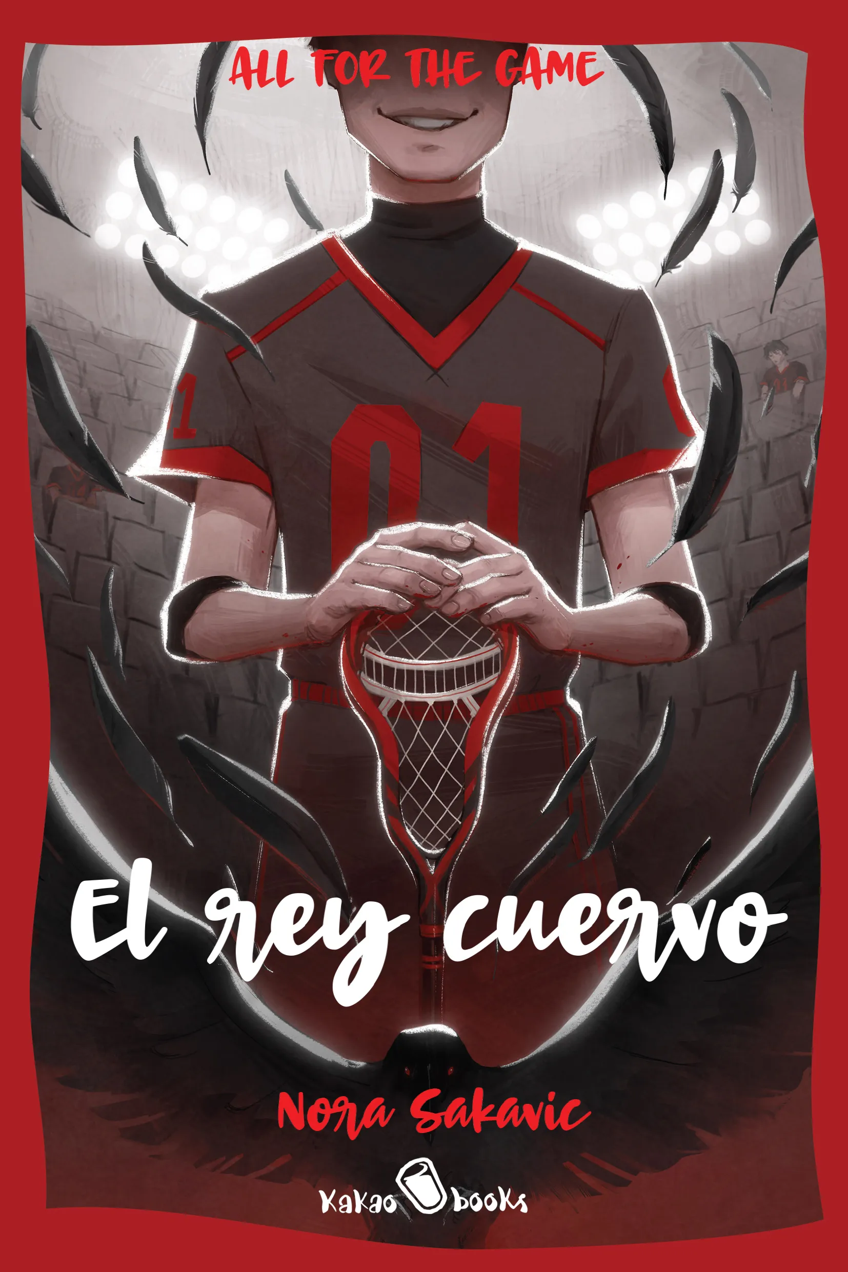 Book The Raven King: Volume 2