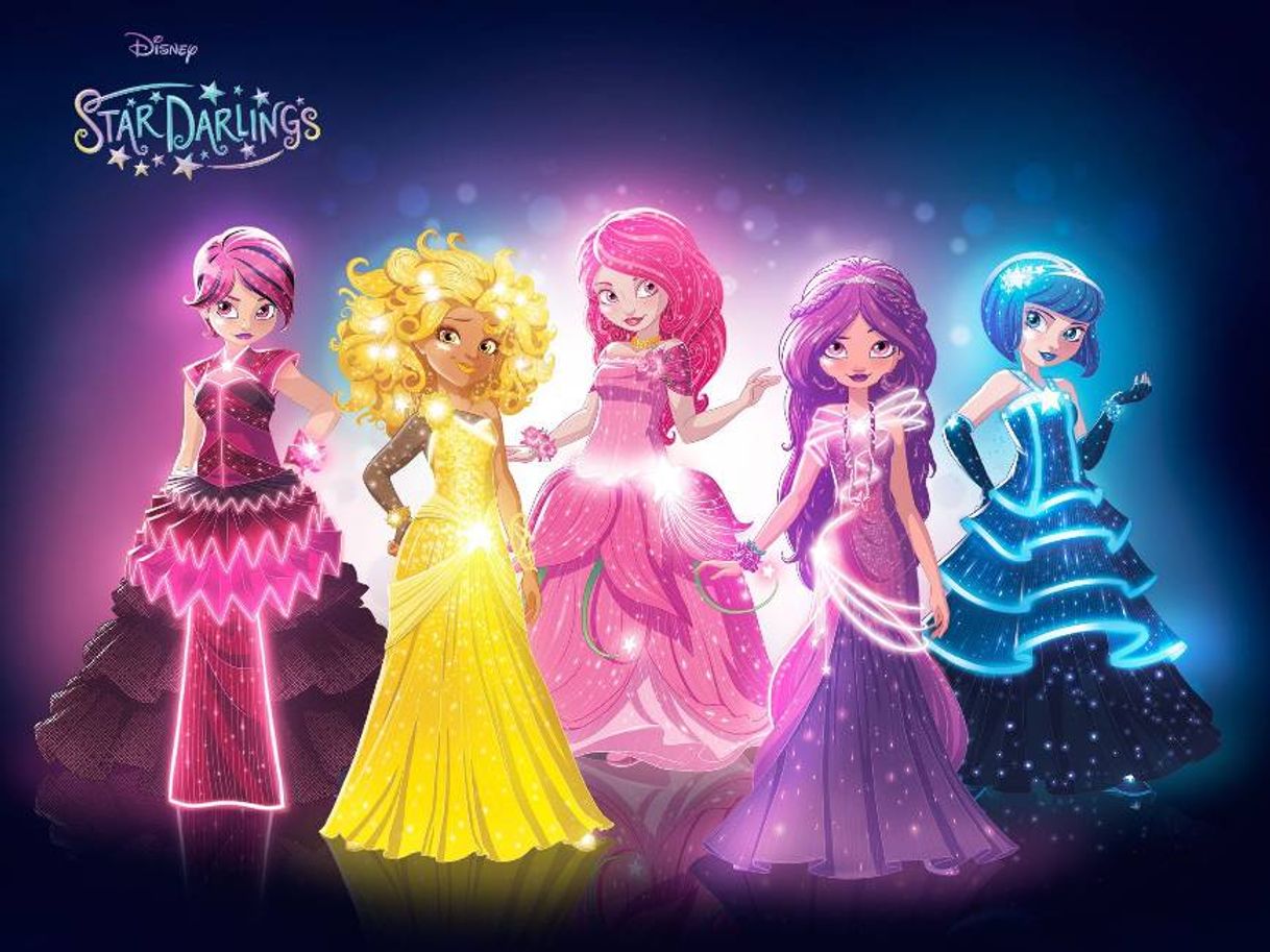 Star Darlings
