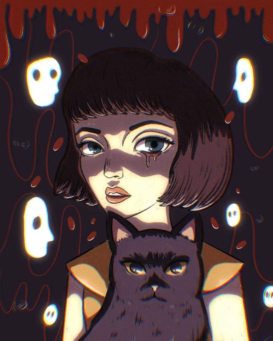 Videogames Fran Bow