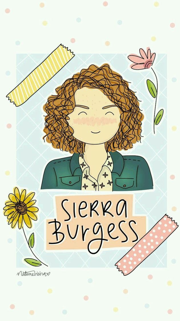 Película Sierra Burgess Is a Loser