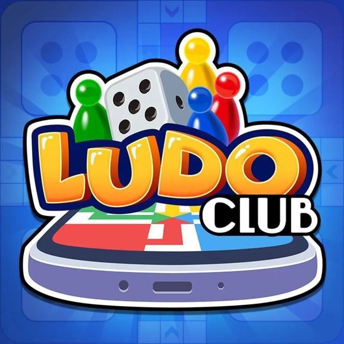 App Ludo Club - Fun Dice Game