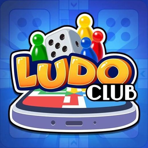 Ludo Club - Fun Dice Game