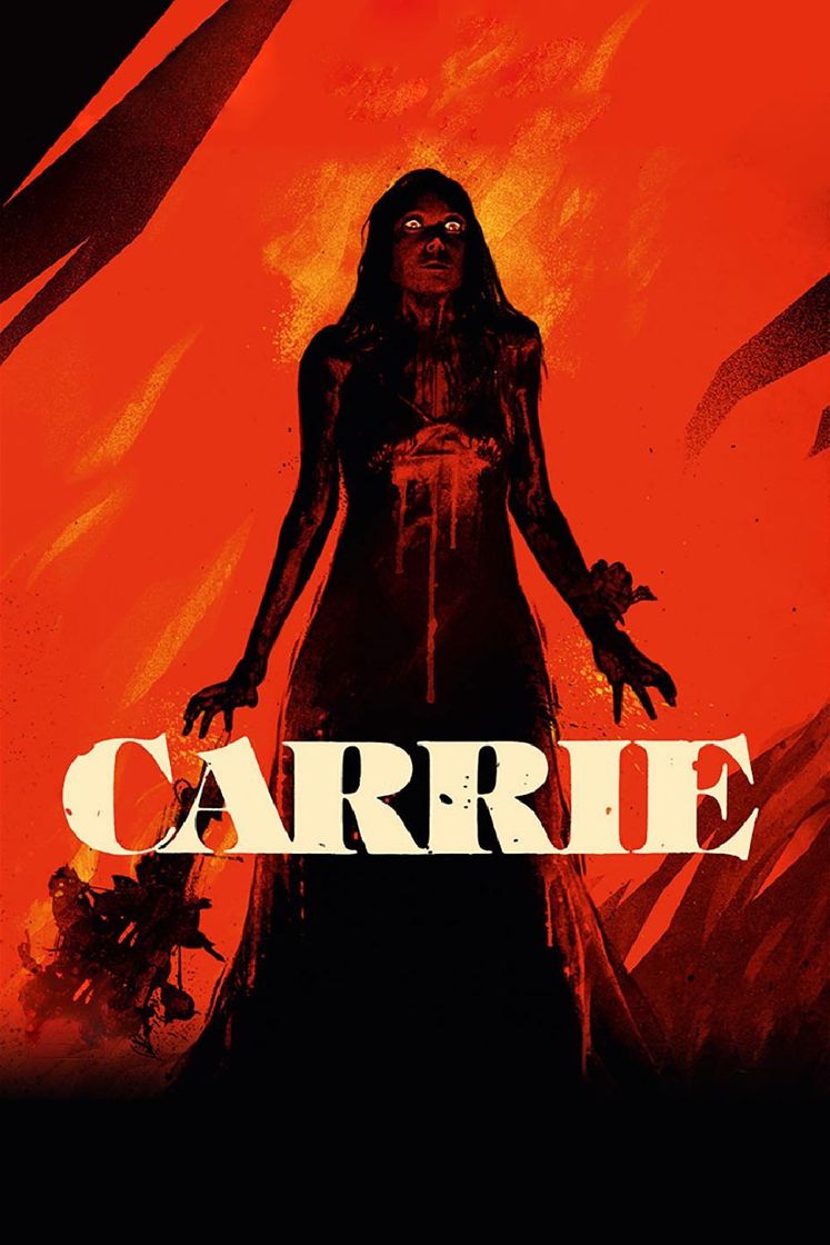 Libro Carrie