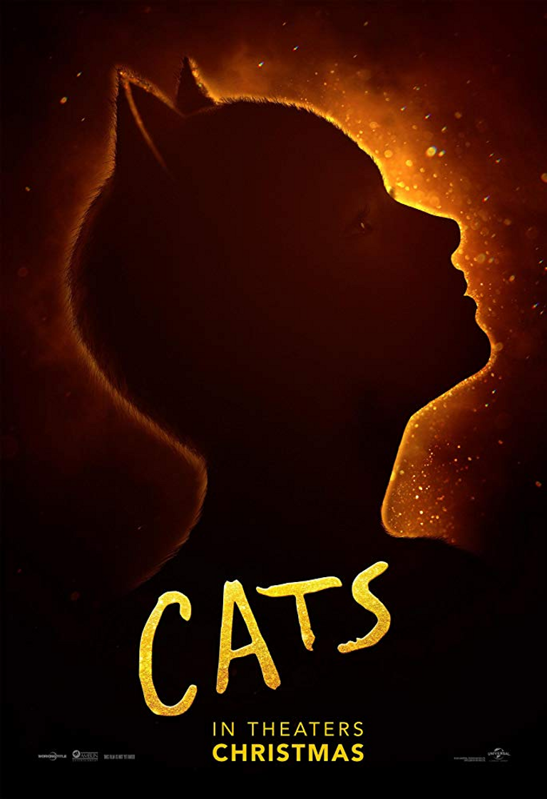 Película Cats