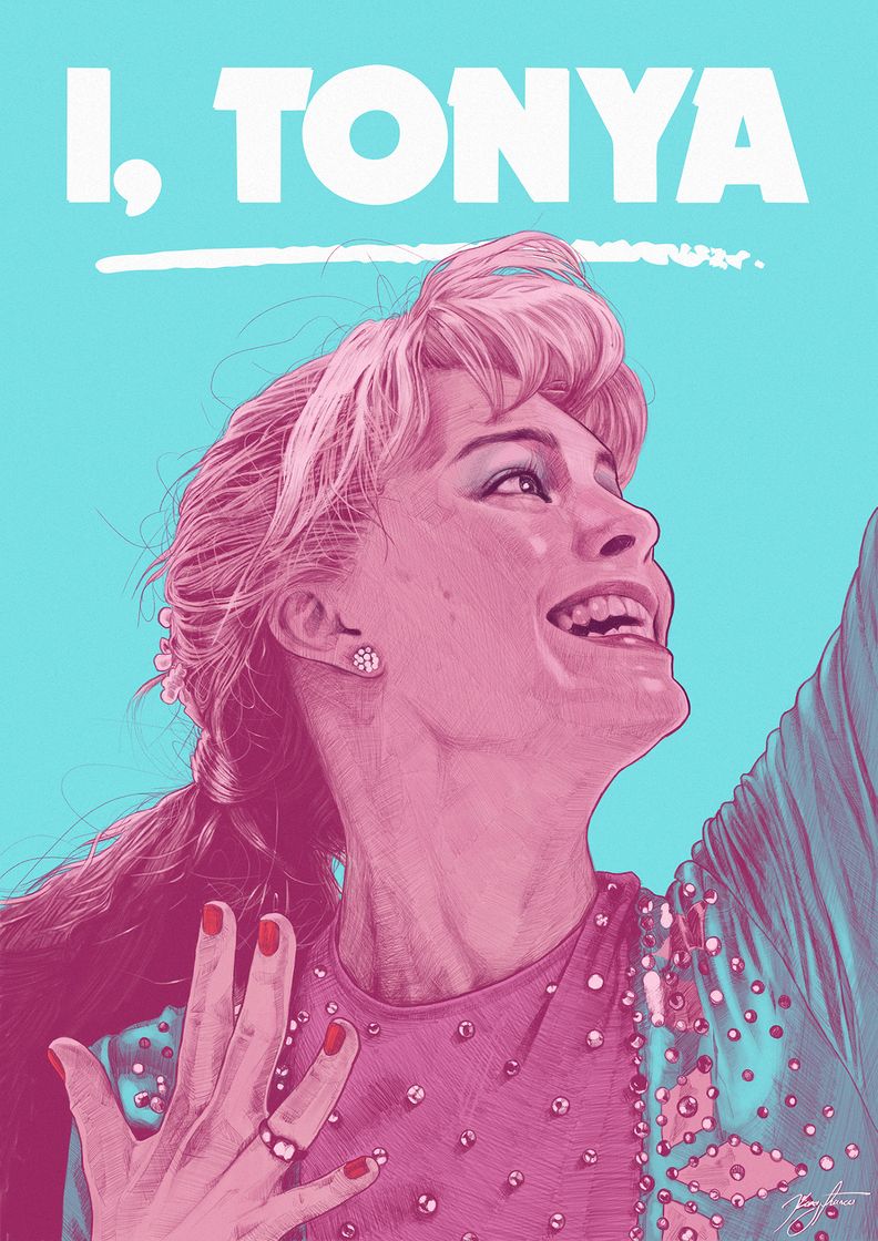 Película I, Tonya