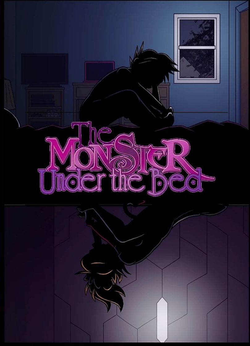 Libro The Monster Under The Bed