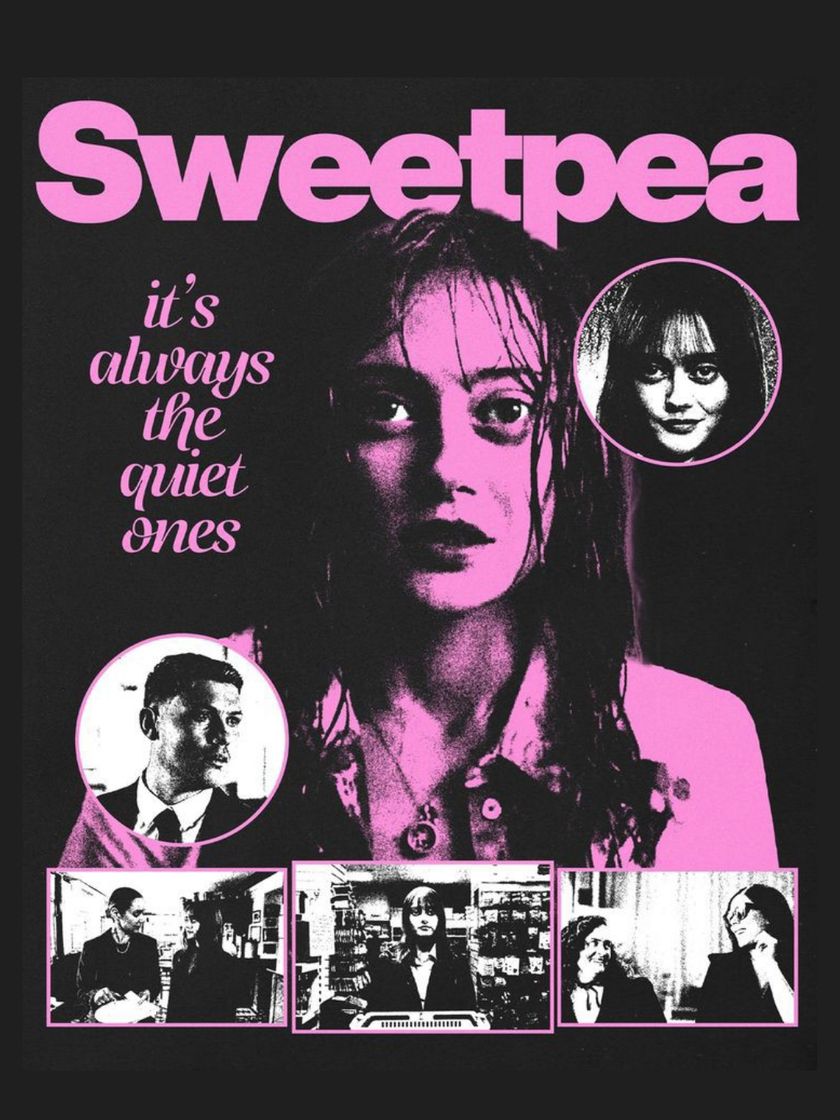 Serie Sweetpea