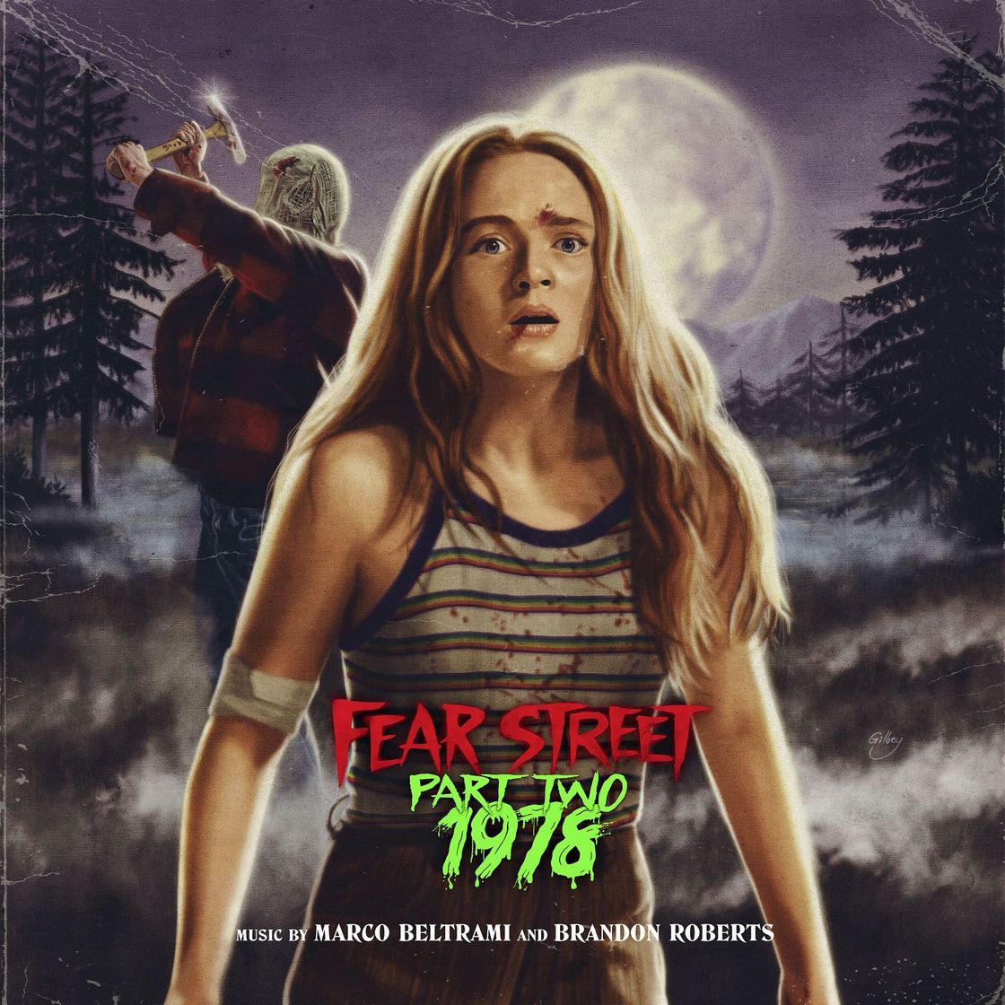 Película Fear Street: 1978