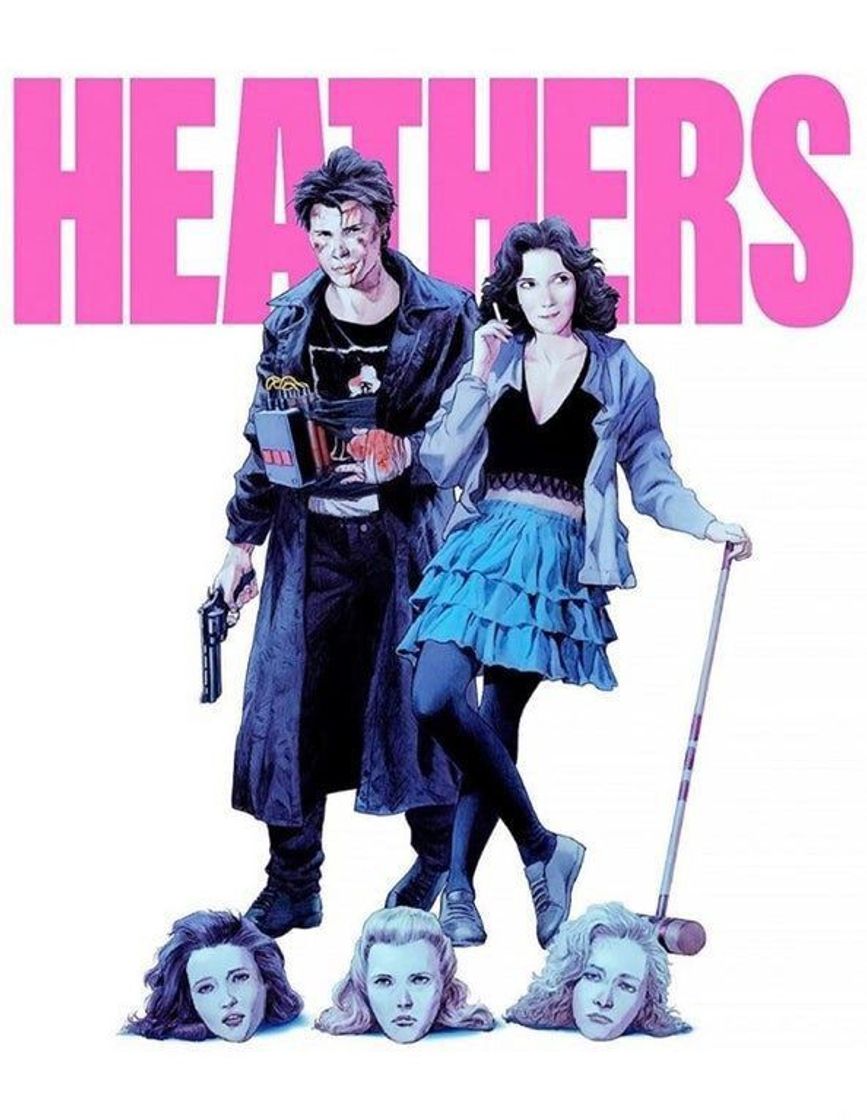 Película Heathers