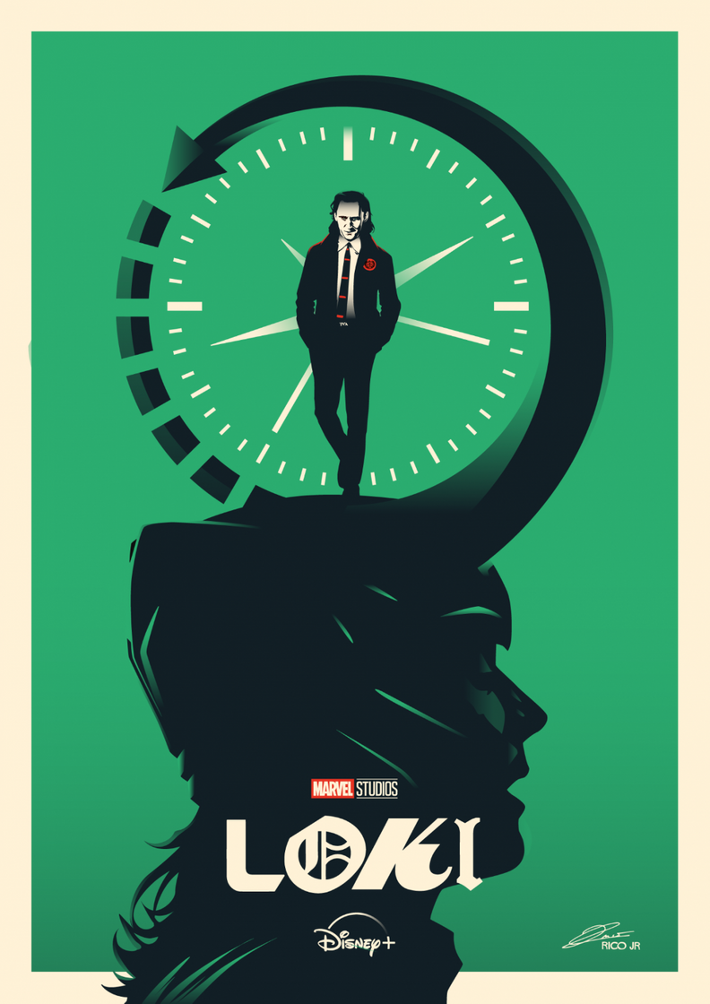 Serie Loki