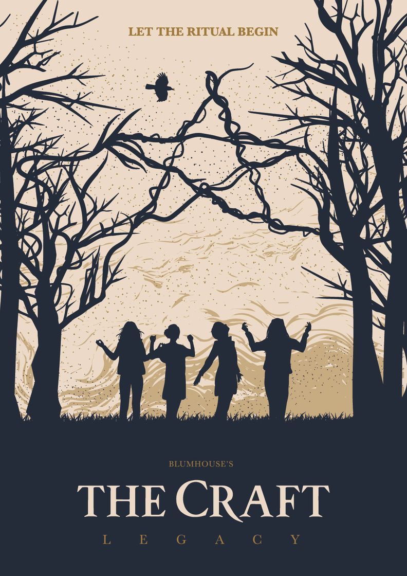 Película The Craft: Legacy