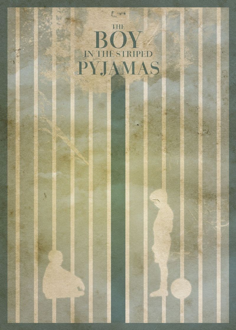 Película The Boy in the Striped Pyjamas