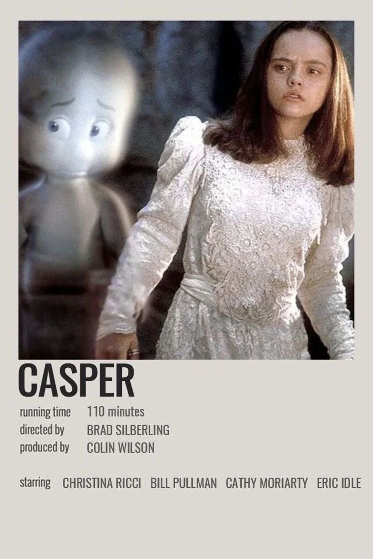 Película Casper