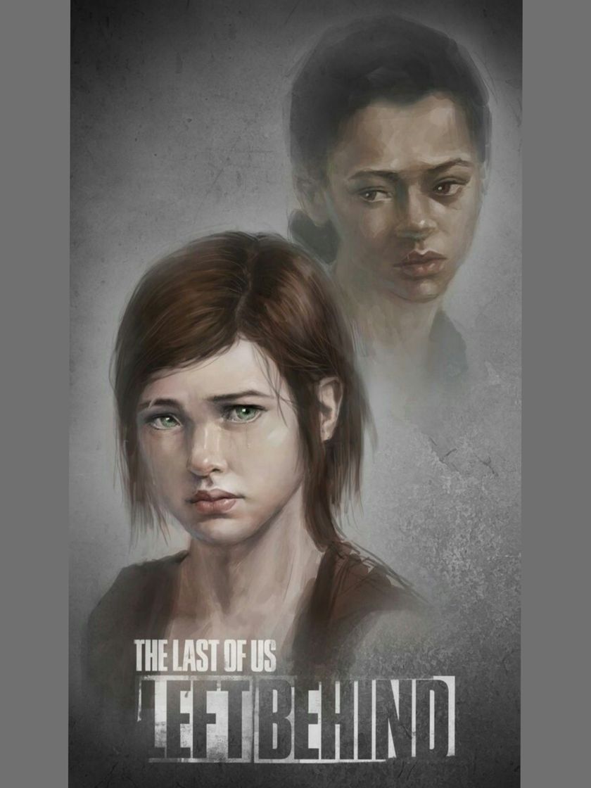 Videogames The Last of Us: Left Behind