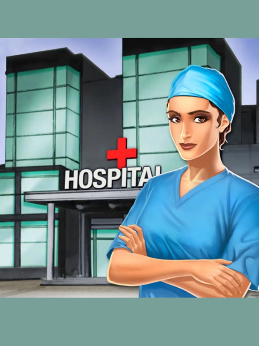 Videogames Operate Now: Hospital