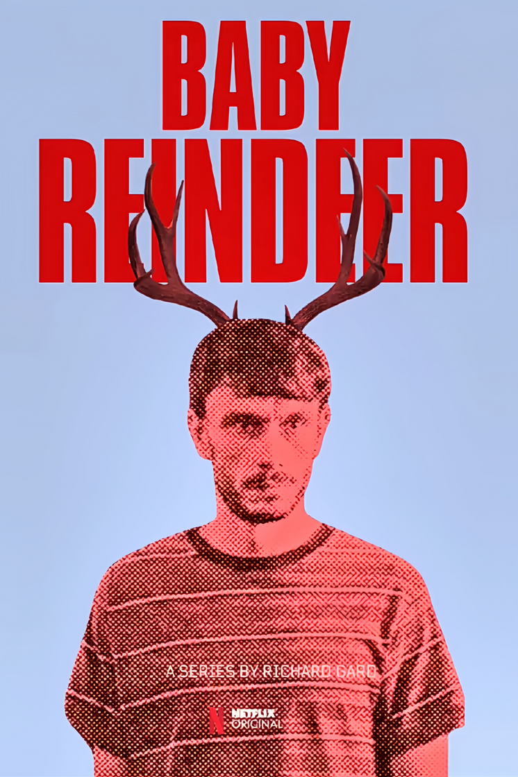 Serie Baby Reindeer