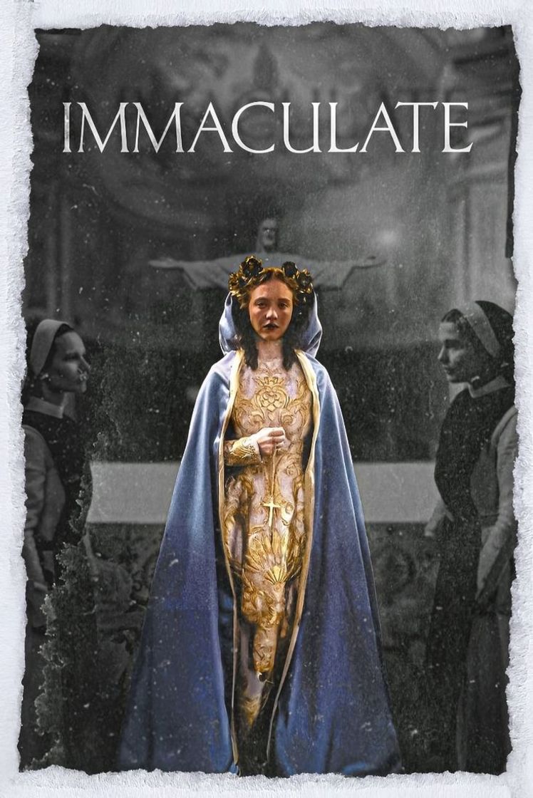 Película Immaculate