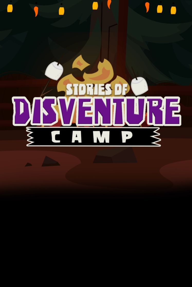 Libro STORIES OF DISVENTURE CAMP