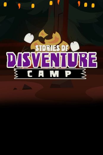 STORIES OF DISVENTURE CAMP