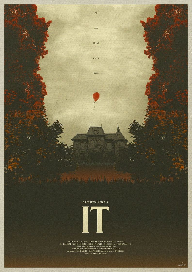 Movie It (Eso)