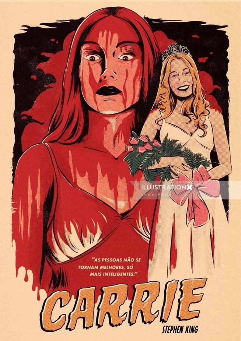 Movie Carrie