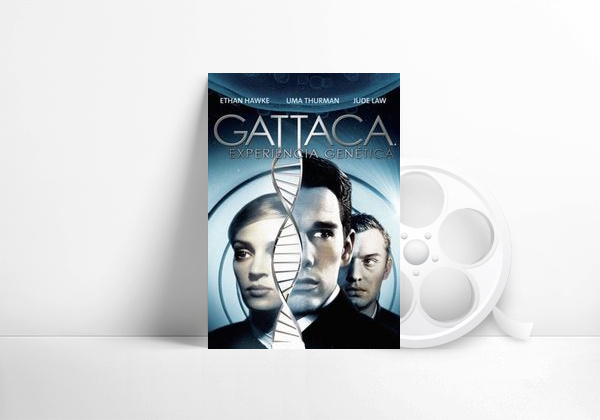 Película Gattaca