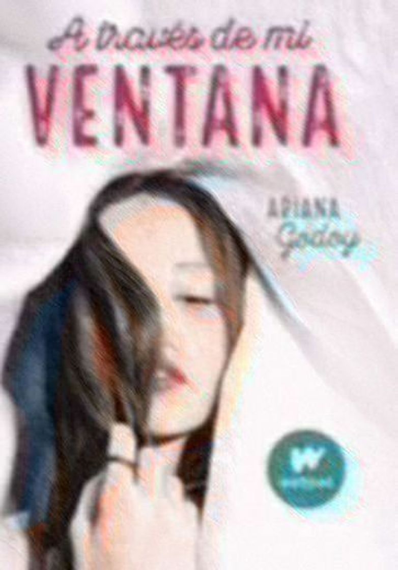 Book A través de mi ventana (trilogía hermanos hidalgo 1) (Tapa blanda)