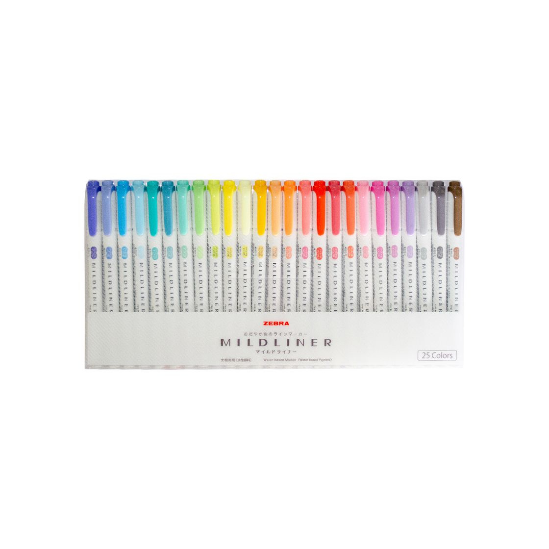 Product Zebra Mildliner 