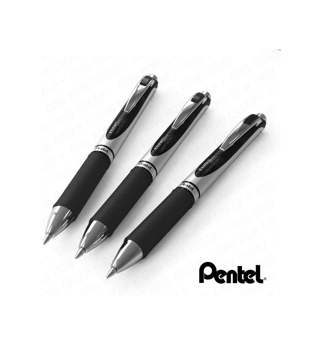 Product Bolígrafo Pentel Energel