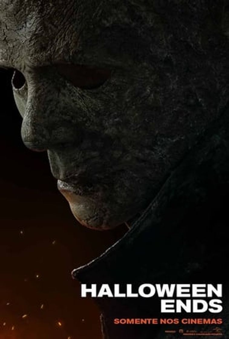 Movie Halloween: El final