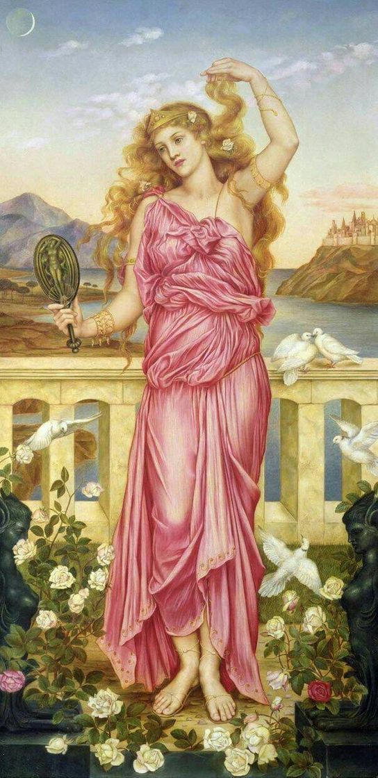 Social Helen of Troy 