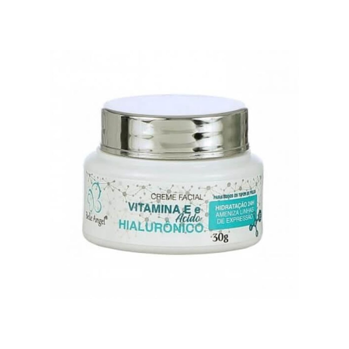 Productos Creme Facial Vitamina E