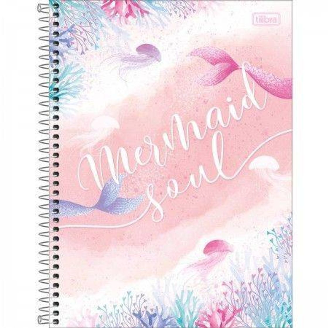 Moda Caderno 