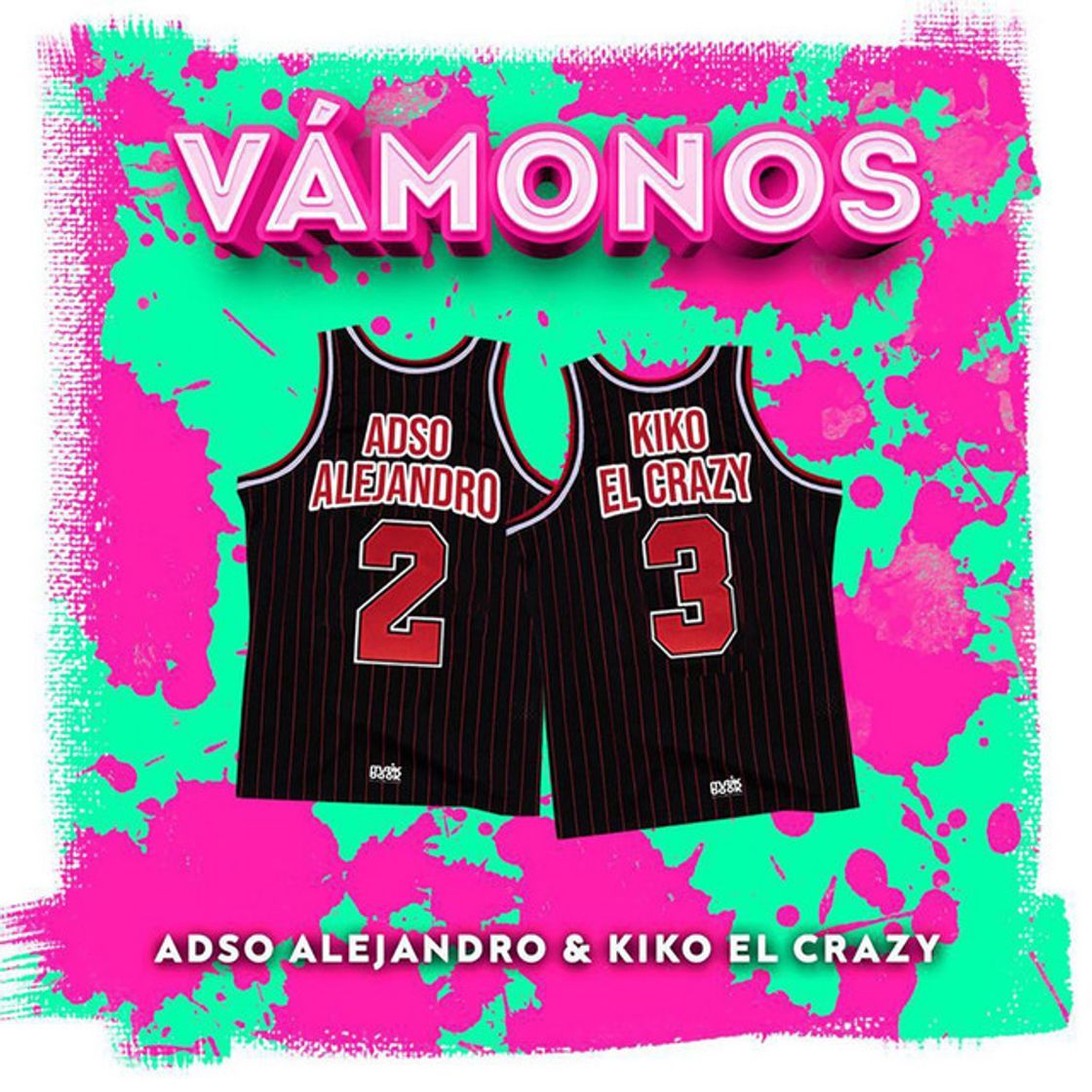 Vamonos