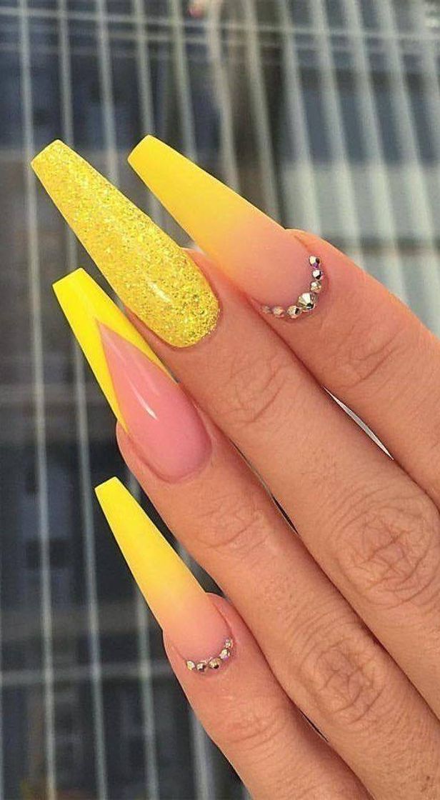 Moda Unhas