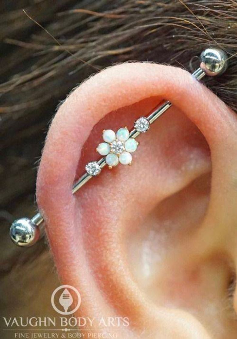 Moda Piercing 