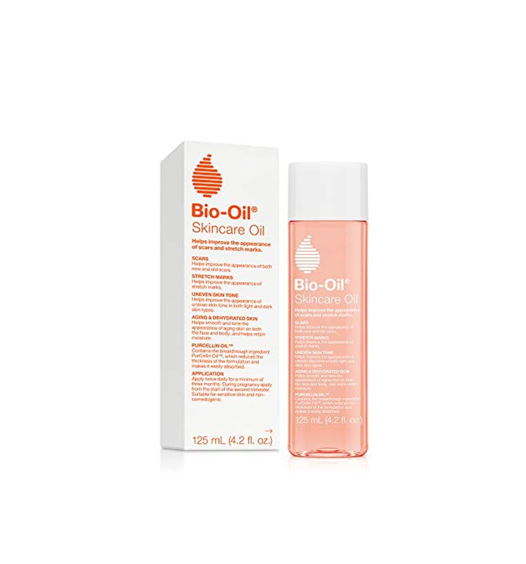 Social Bio Oil Specialist Skincare - Aceite para el cuerpo