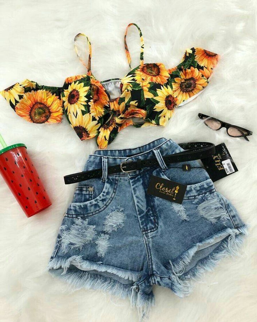 Fashion 🌻