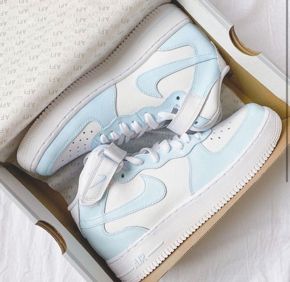 Fashion AIR FORCE 1