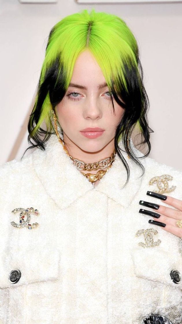 Moda BILLIE EILISH